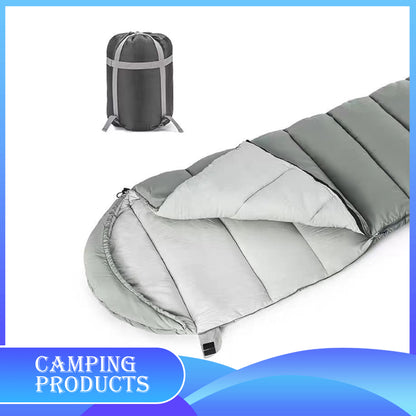 Hooded Sleeping Bag