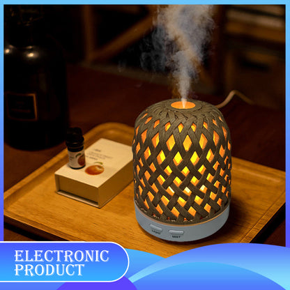 Cool Mist Humidifier