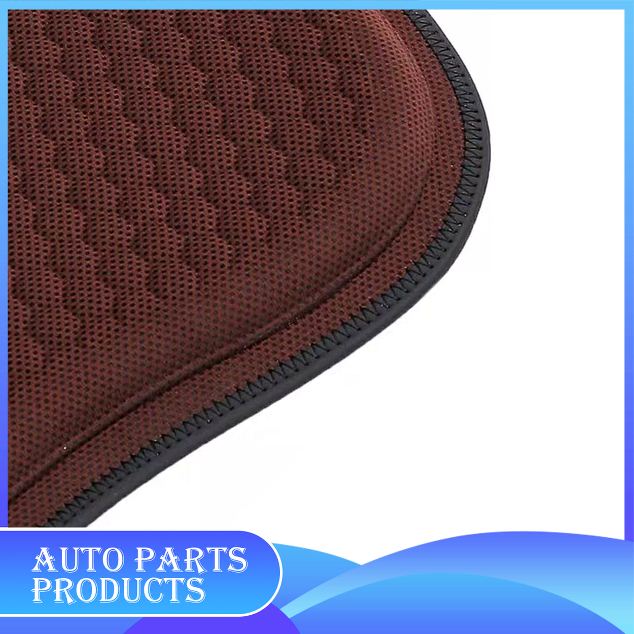 Car Seat Cushion