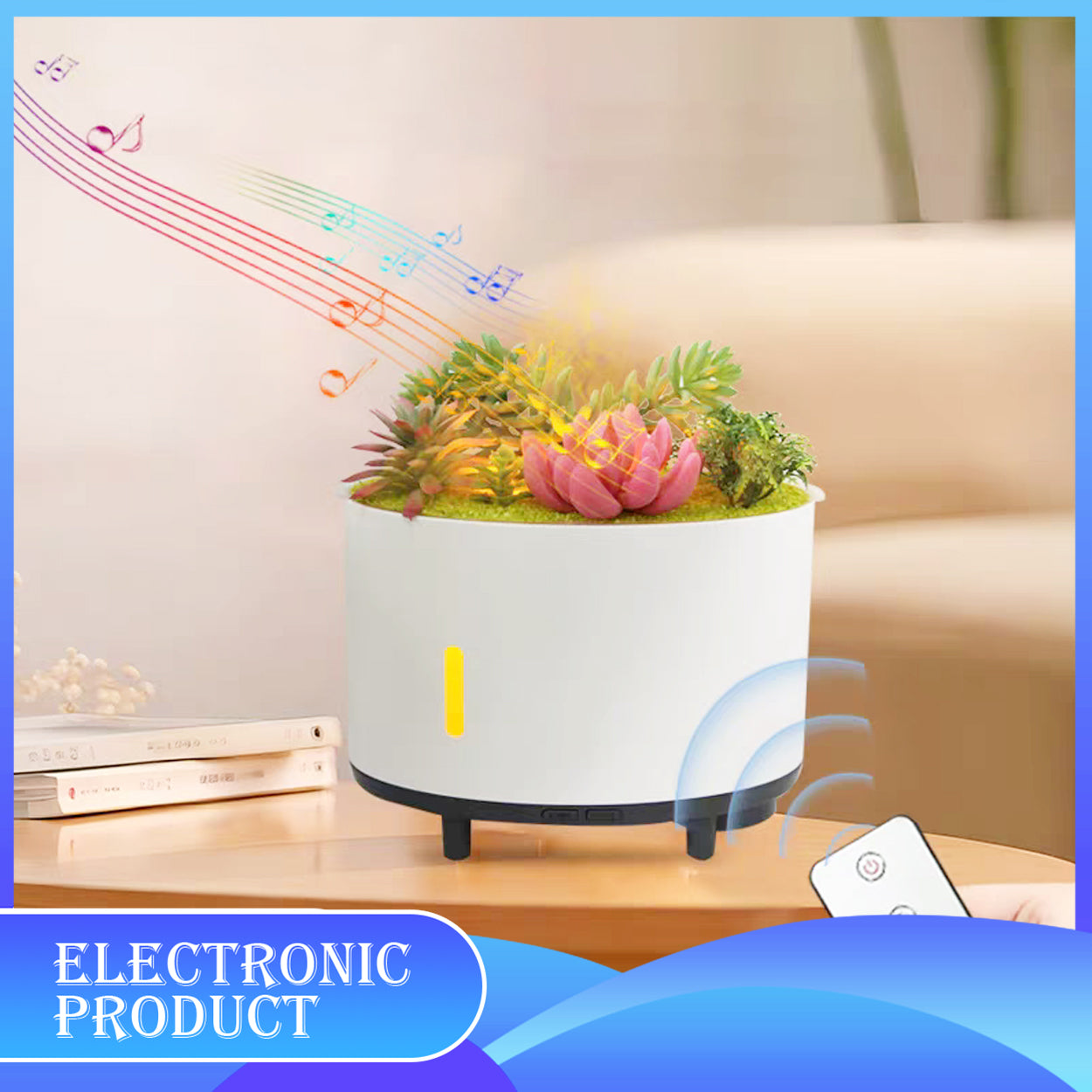 Cool Mist Humidifier