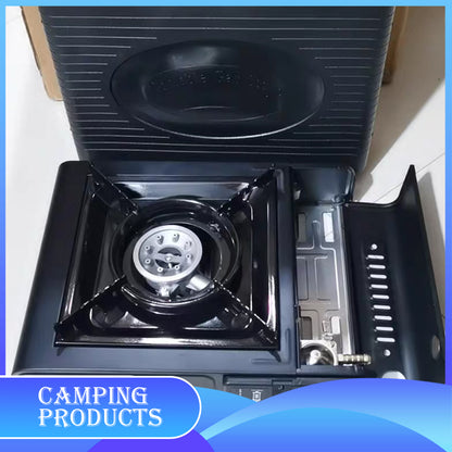 Portable Camping Stove