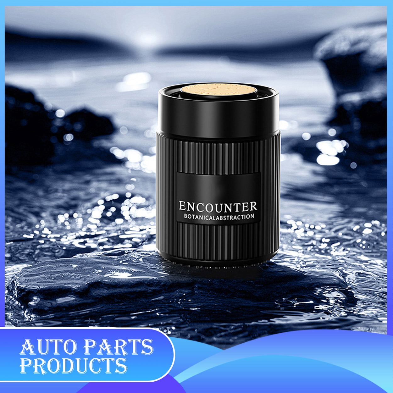 Luxury Car Fragrance