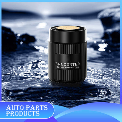 Luxury Car Fragrance