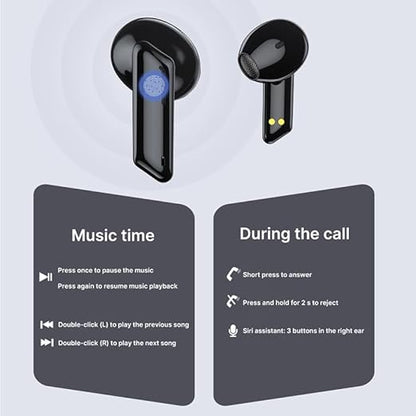 T36 Wireless Earphones