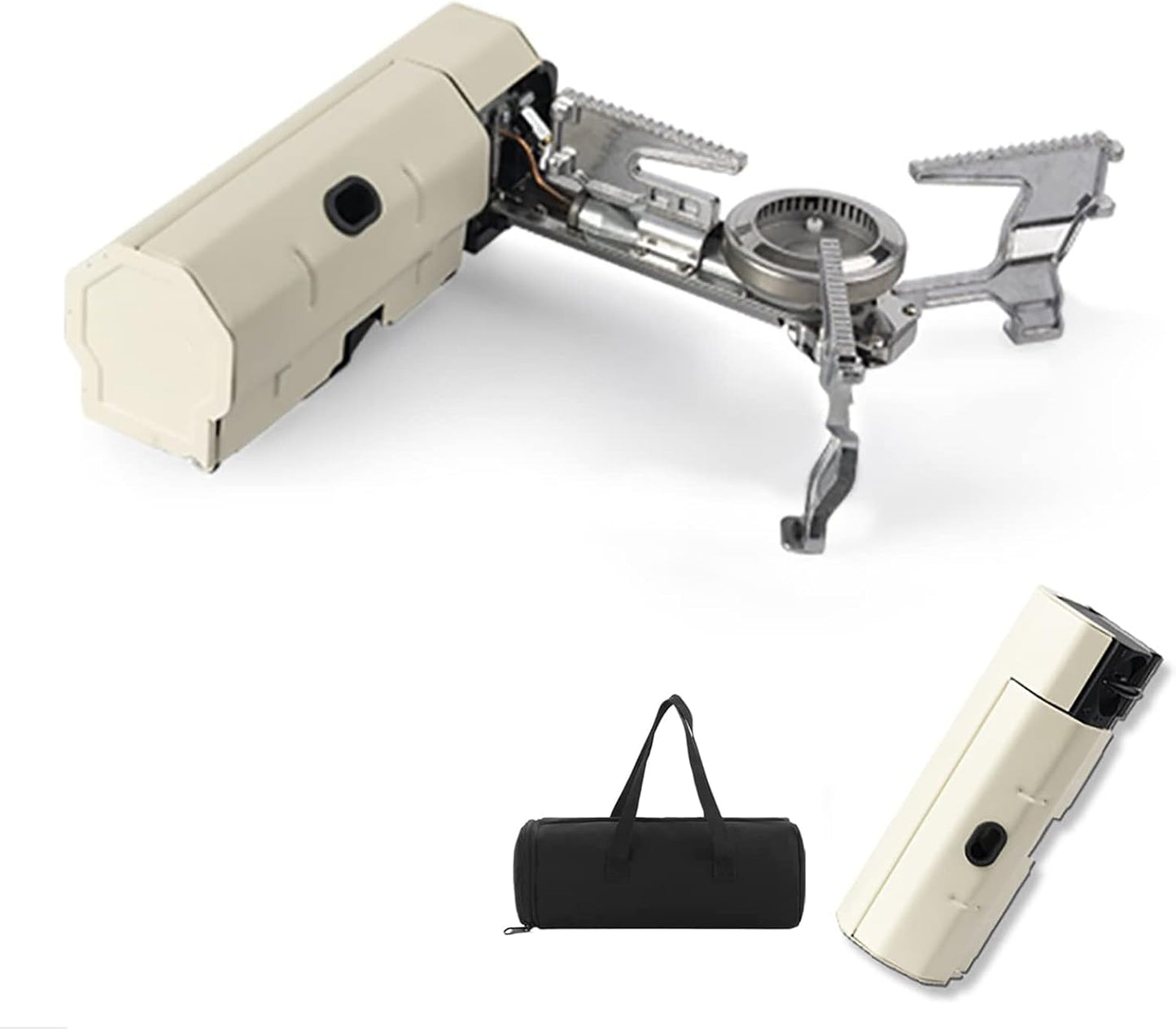 Folding Camping Stove