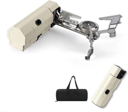 Folding Camping Stove