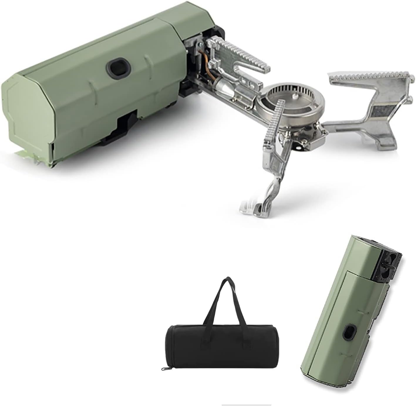 Folding Camping Stove