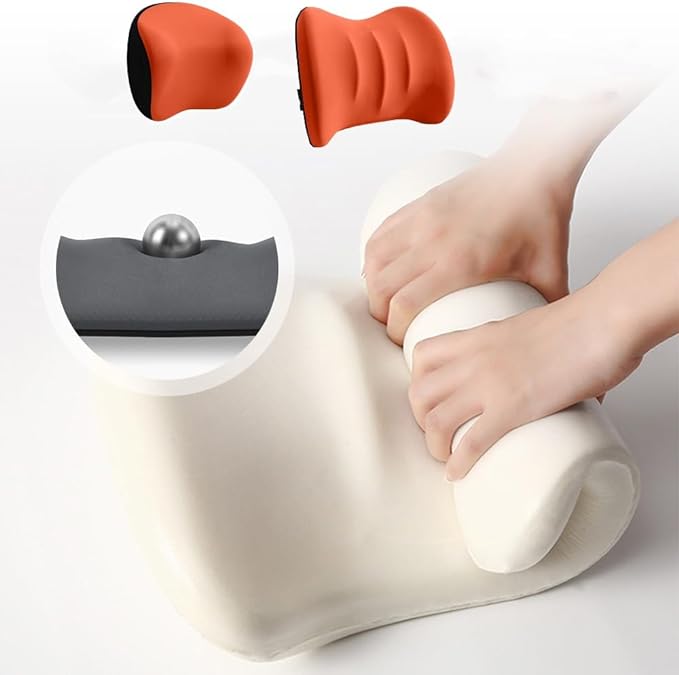 Headrest Pillow
