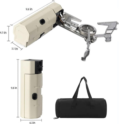 Folding Camping Stove