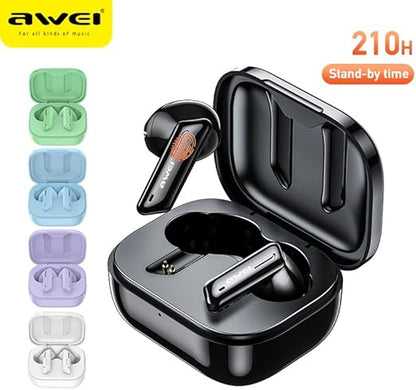T36 Wireless Earphones
