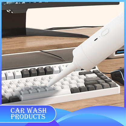 Handheld Vacuum Cleaner