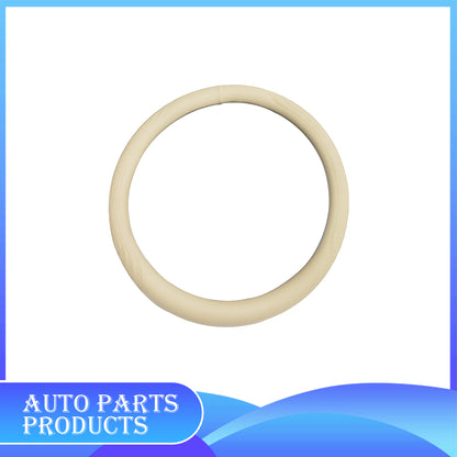 Car Steering Wheel Cover