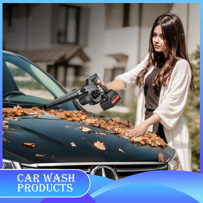Car Washing Gun
