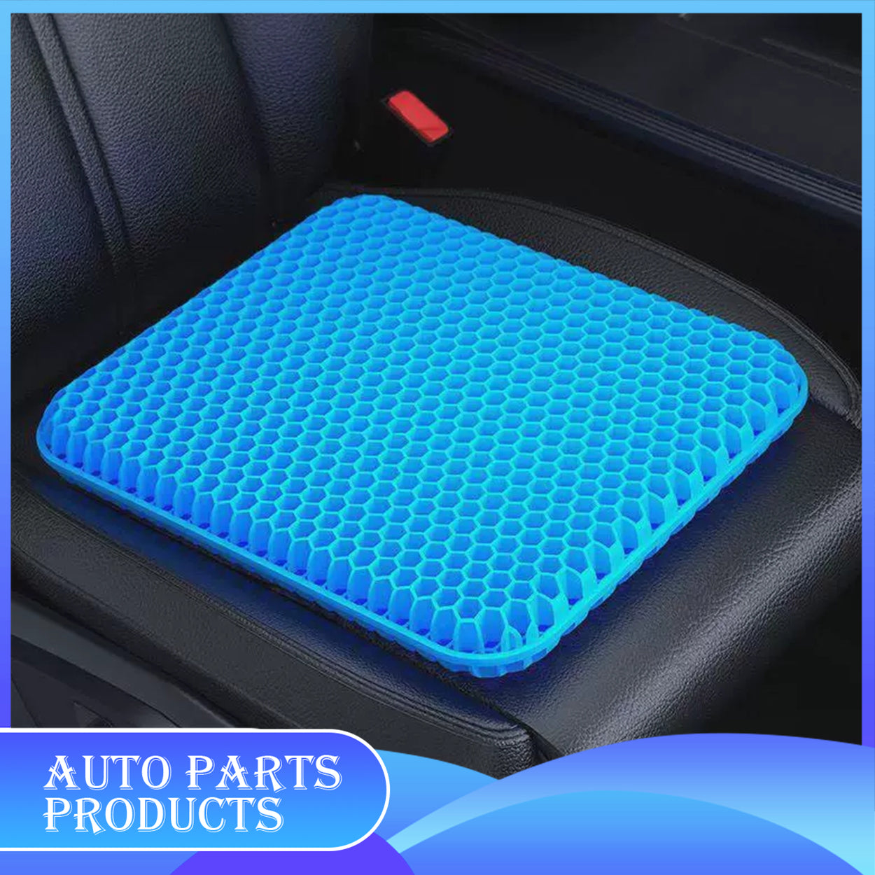 Car Seat Cushion