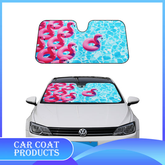 Premium Car Shield