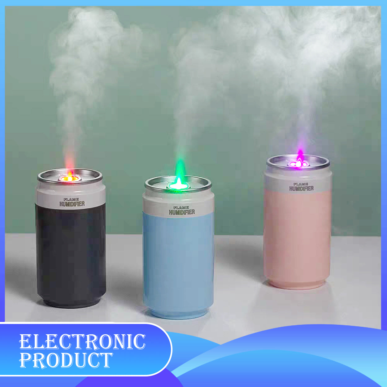 Cool Mist Humidifier
