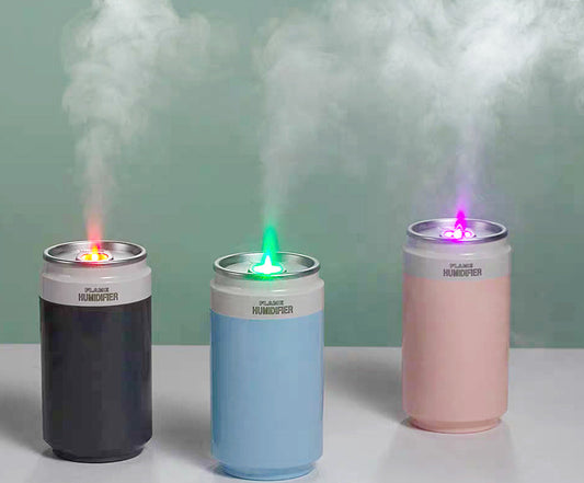 Cool Mist Humidifier