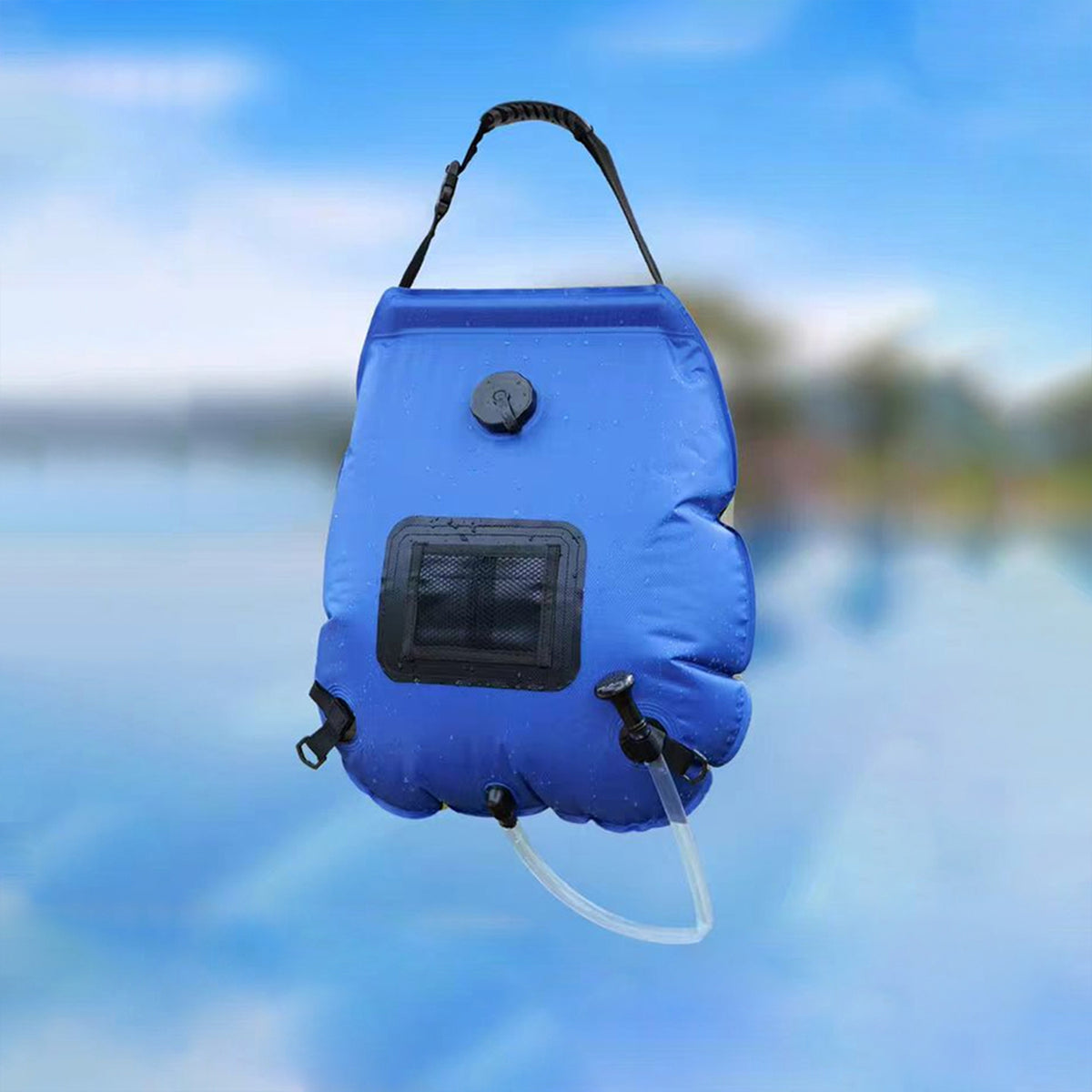 Camping Portable Shower Bag 20L
