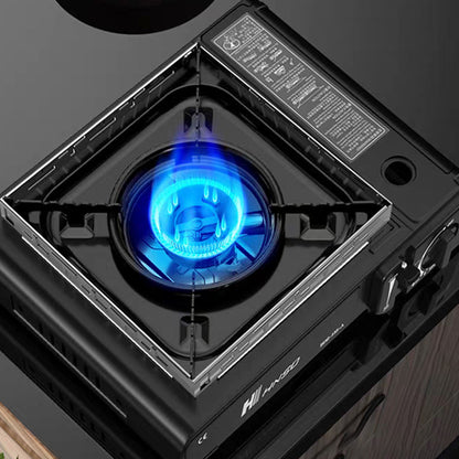 Portable Camping Stove