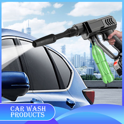 Car Washing Gun
