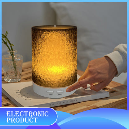 Cool Mist Humidifier