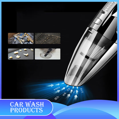 Handheld Vacuum Cleaner