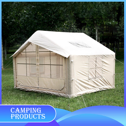 Camping Tent