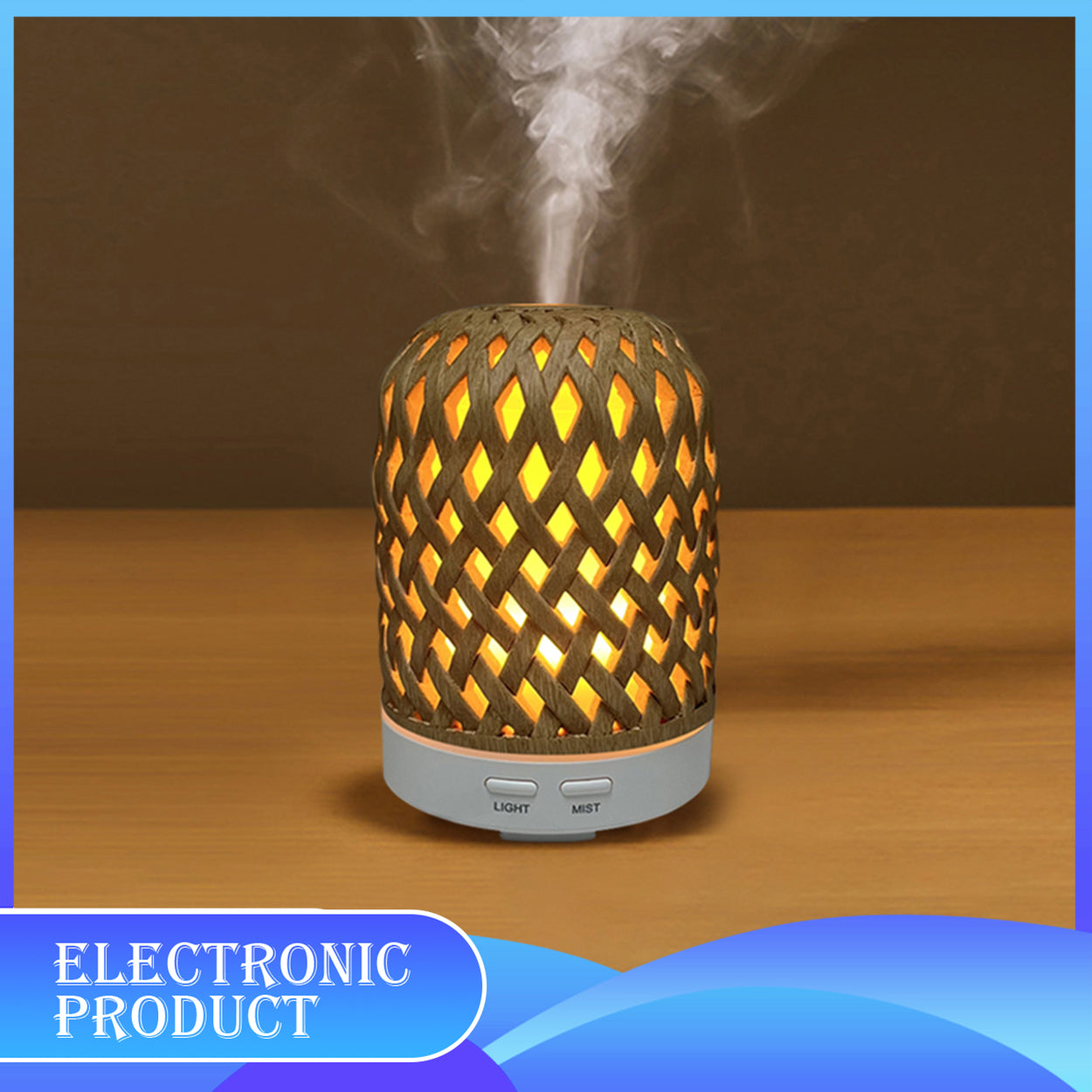 Cool Mist Humidifier