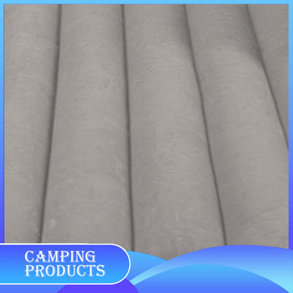 Inflatable Mattresses with Pillow