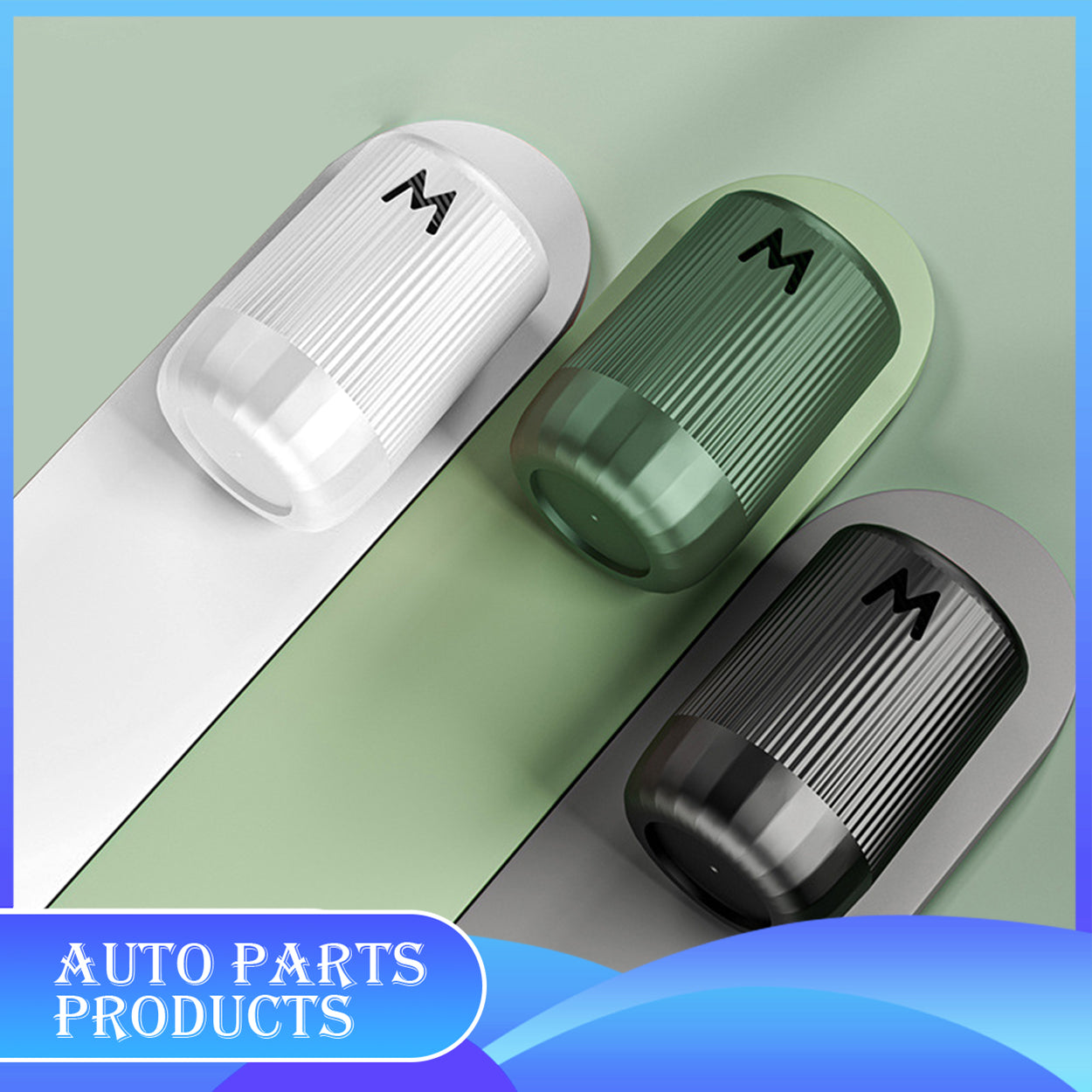 Cool Mist Humidifier