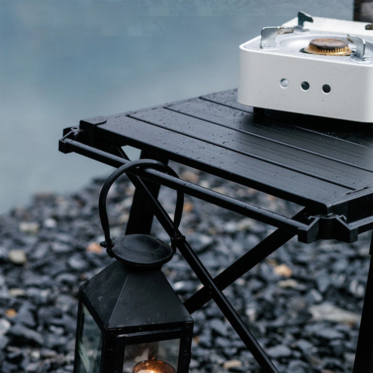 Foldable Camping Table