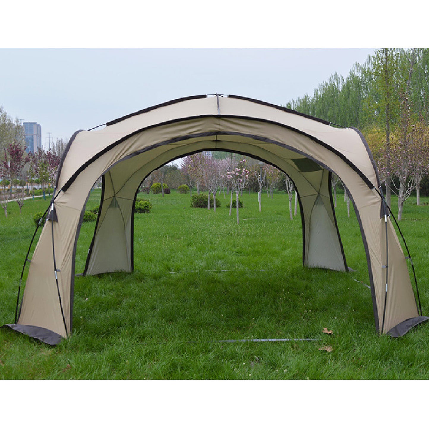 Outdoor Waterproof Premium Camping Tent