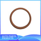Car Steering Wheel Cover
