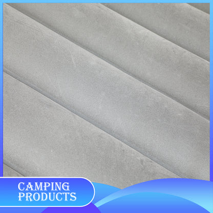 Inflatable Mattresses with Pillow