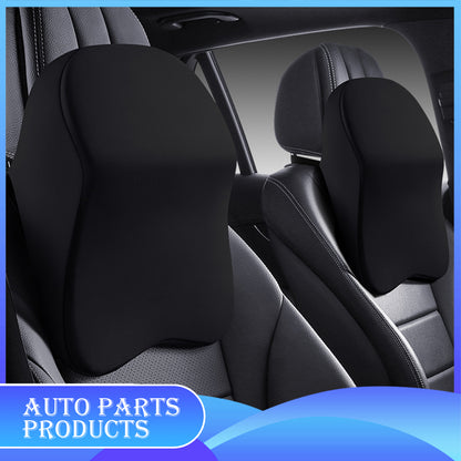 Headrest Pillow