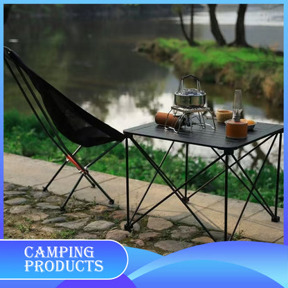 Foldable Camping Table
