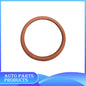 Car Steering Wheel Cover
