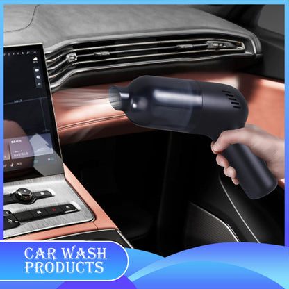 Handheld Vacuum Cleaner