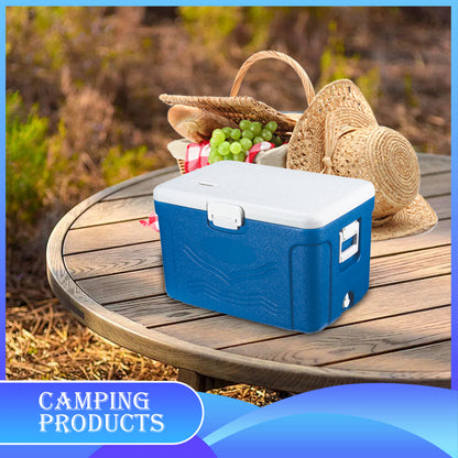 Portable Cooler Box 50L