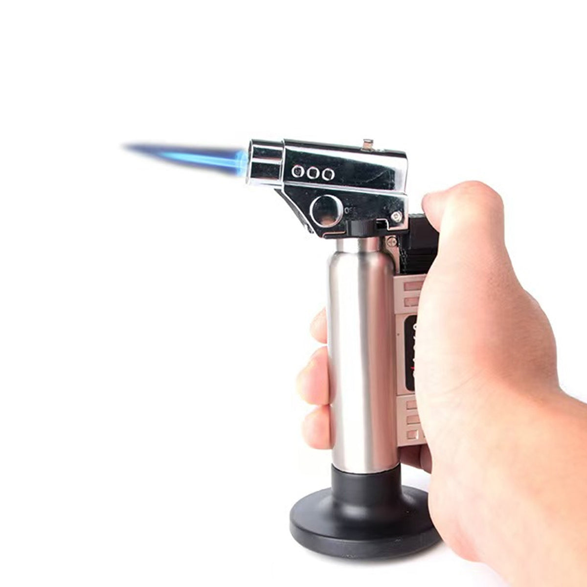 Torch Flame Gun