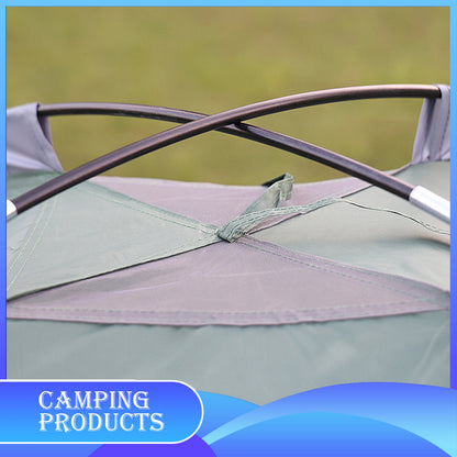 Camping Tent