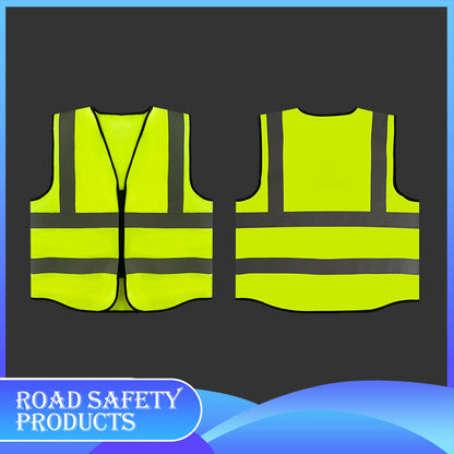 Reflective Safety Vest