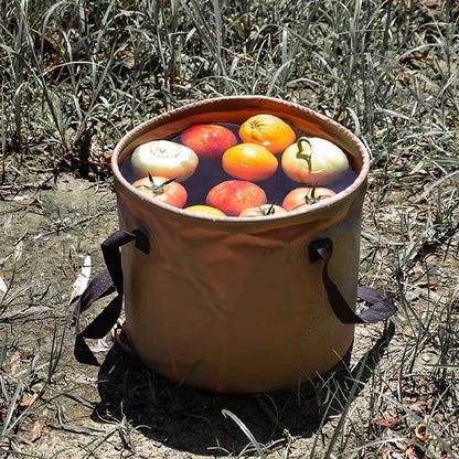 Portable Water Container Bucket 20L