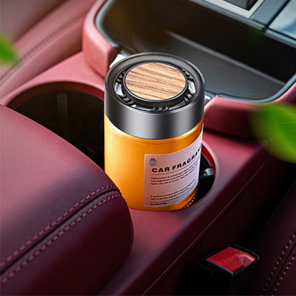 Premium Car Fragrance, Air Freshener