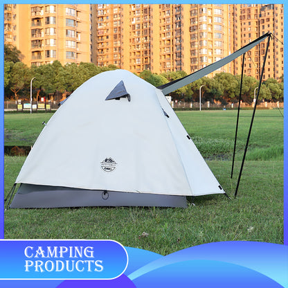 Camping Tent