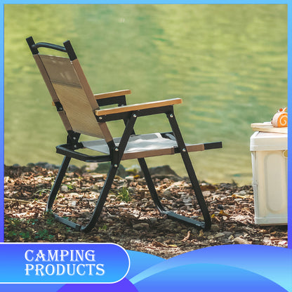 Folding Camping Chair
