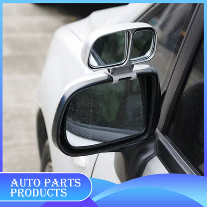 Car Zoom Mirror
