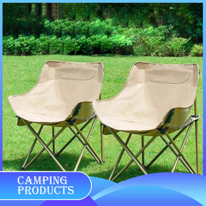 Folding Camping Chair