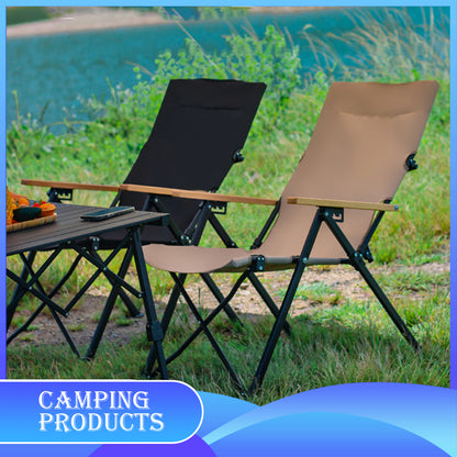 Folding Camping Chair