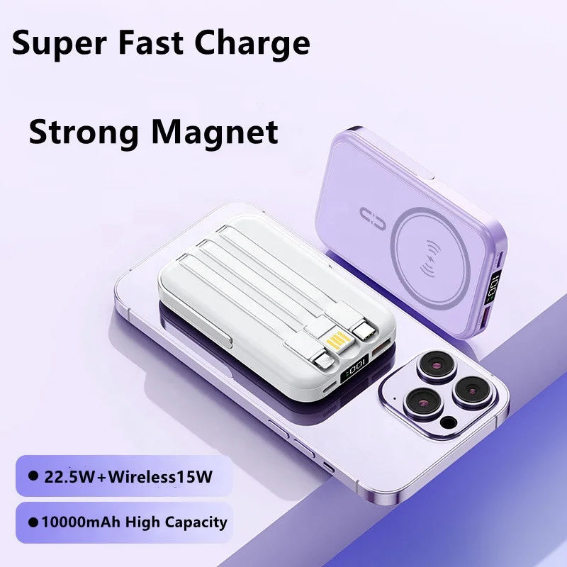 PB186 Power Bank 10000mAh